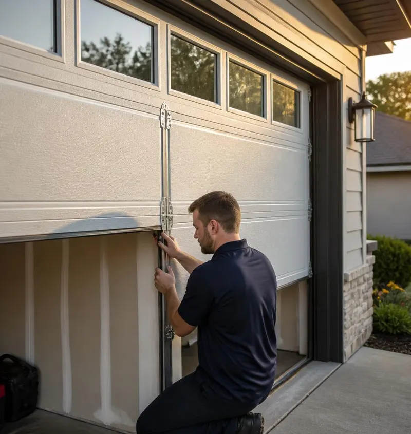 Contact Woodbury Garage Door Pro