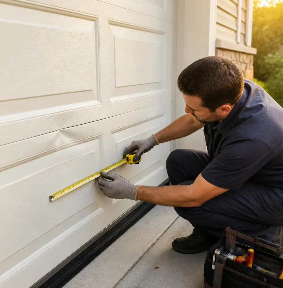 Garage Door in Woodbury