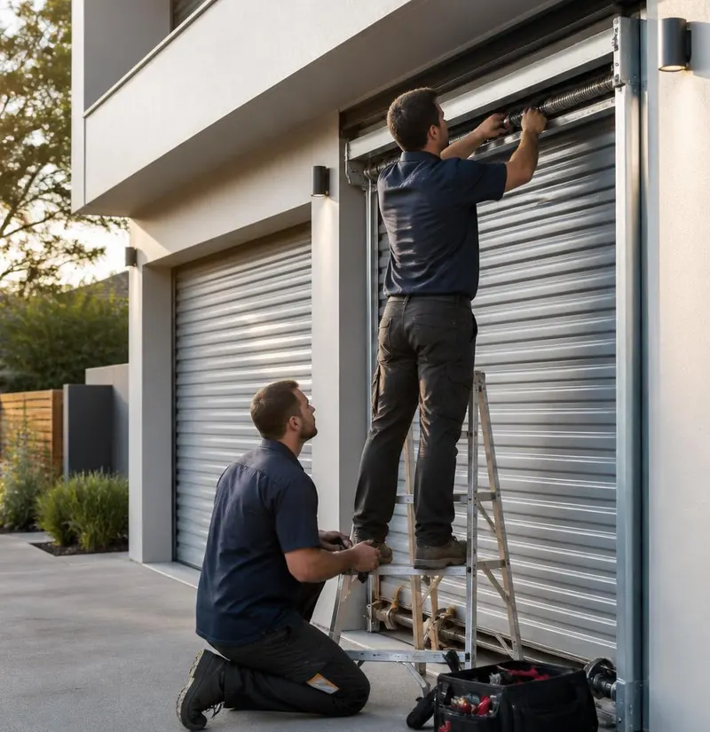 Garage Door Repair in Woodbury