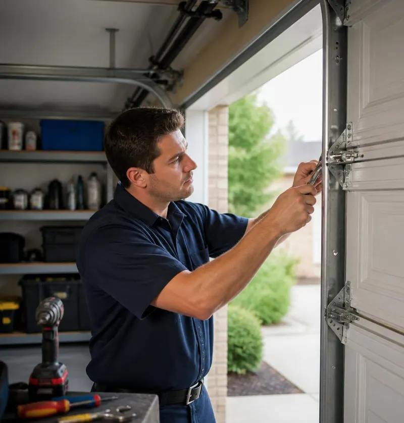 Spring Replacement in Woodbury
